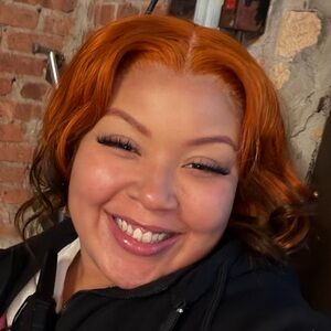 Meet your Posher, Alysha